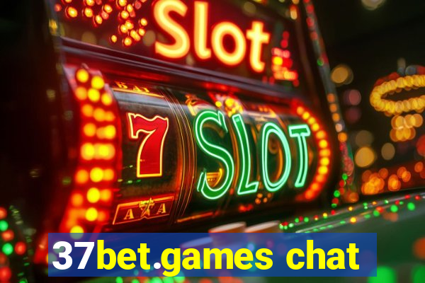 37bet.games chat